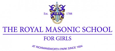 ARISS Contact at Royal Masonic School Rickmansworth confirmed.